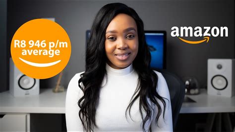 amazon south africa jobs work from home